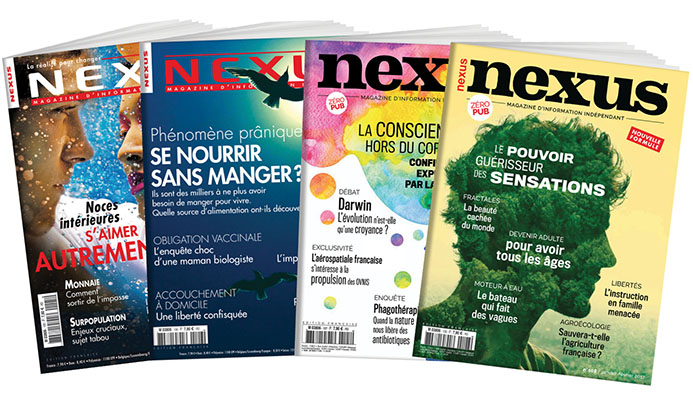magazine Nexus