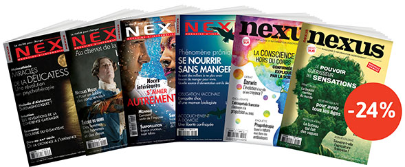 magazine Nexus fev 2017