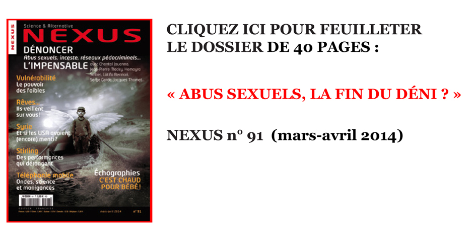 abus sexuels_NEXUS 91