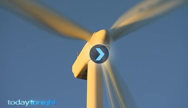 video eolienne