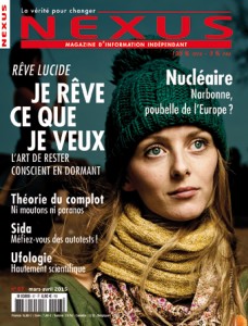 Magazine NEXUS n° 97