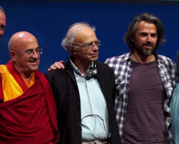 liberation animale, Peter Singer, Matthieu Ricard, Aymeric Caron