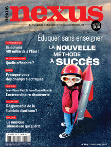 Magazine NEXUS109