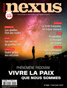 NEXUS 110 mai-juin 2017