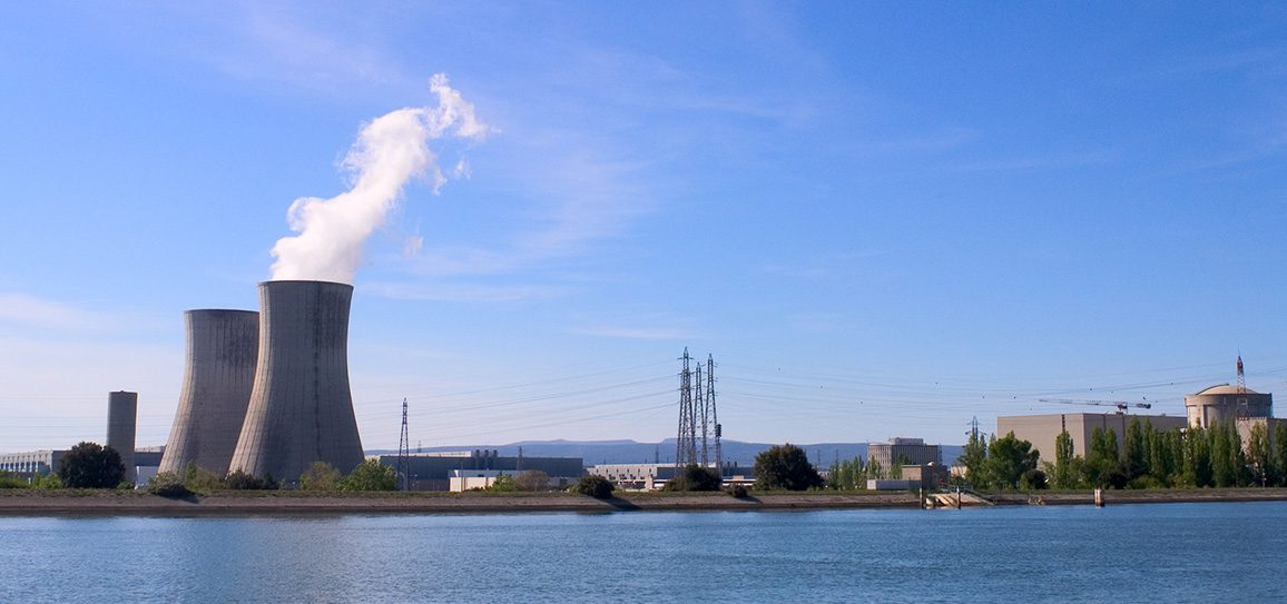 nucléaire gaz radioactifs iode 131 2017