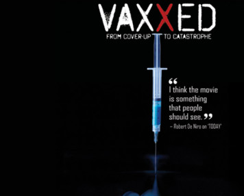 Vaxxed-vaccination-autisme-Nexus-109