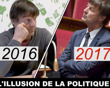 Nicolas Hulot Nexus 104