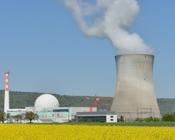 ruthénium nucléaire NEXUS 2017 2017