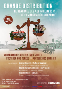 Affiche Confe╠ürence 28 avril