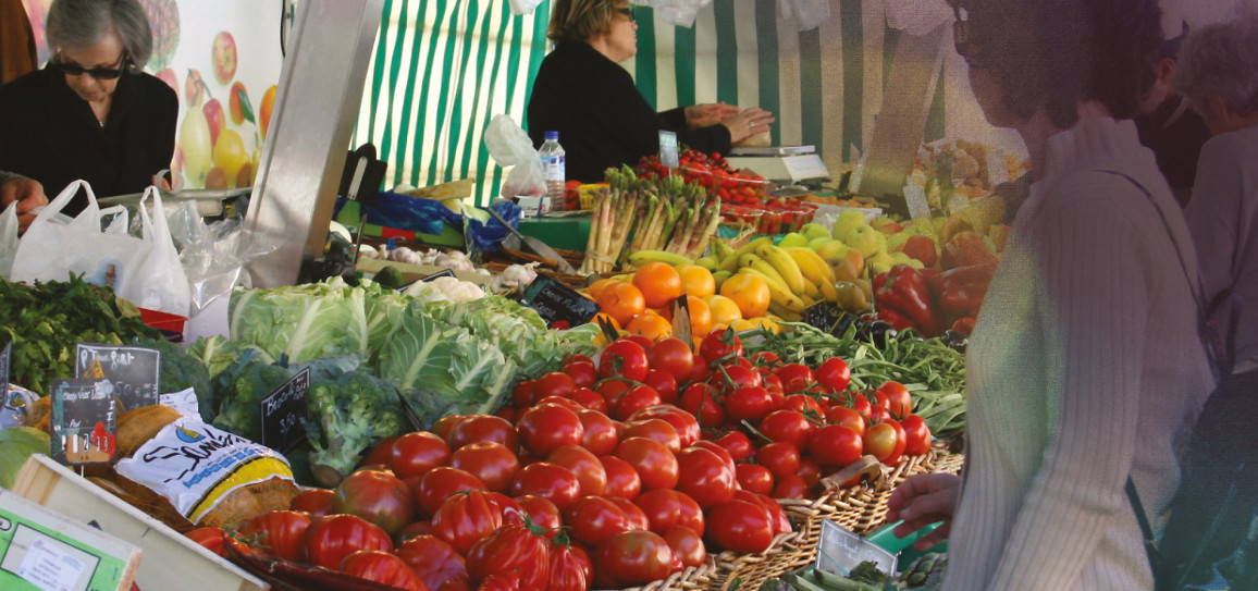 Marchés