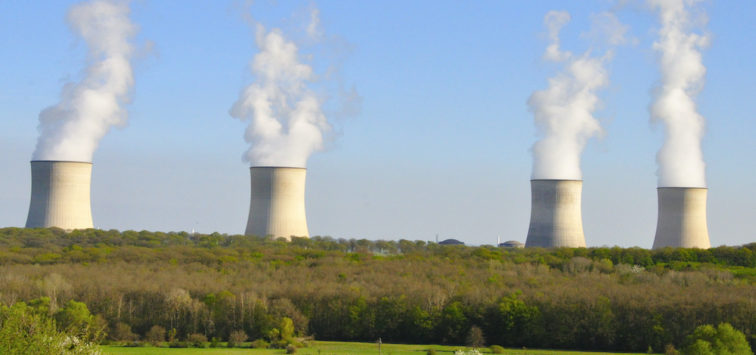 Nucléaire 1