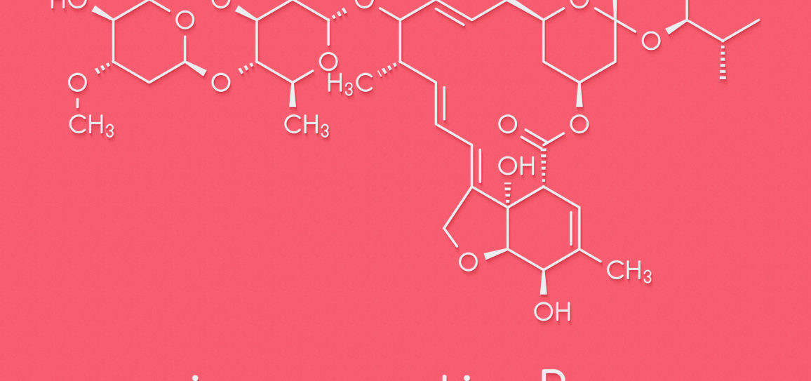 ivermectine