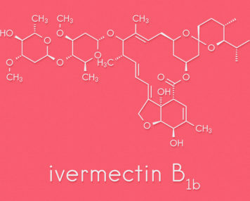 ivermectine