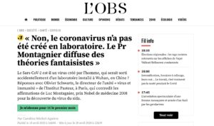 laboratoire