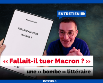 fallait-il tuer macron