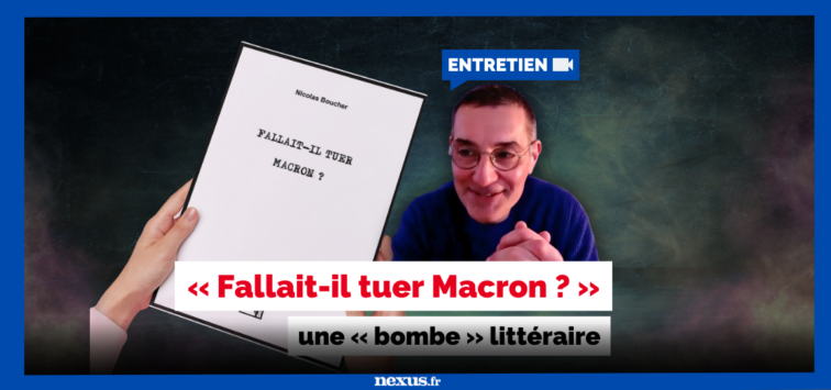 fallait-il tuer macron