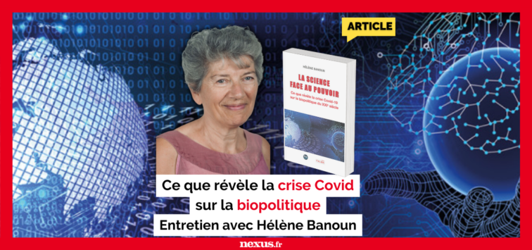 Banoun Ducoeurjoly biopolitique