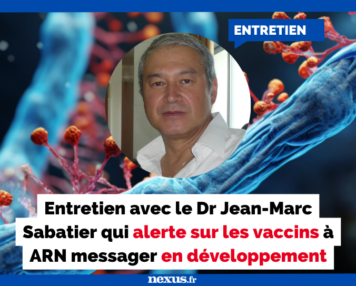 Les risques des nouveaux vaccins