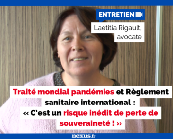 Laetitia Rigault