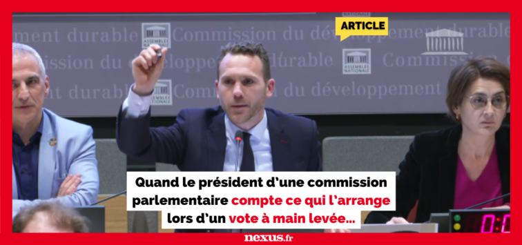 deni de democratie parti renaissance